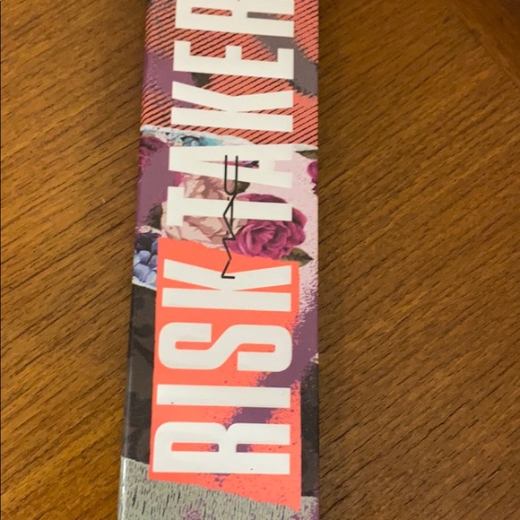 Makeup pallet - Picture 2 of 8